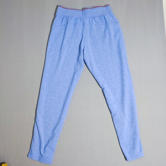 Tommy Hilfiger Sport Jogger pants Women's size S light blue soft stretchy - Picture 3 of 14